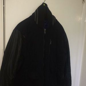 Men's I•N•C Bomber Jacket